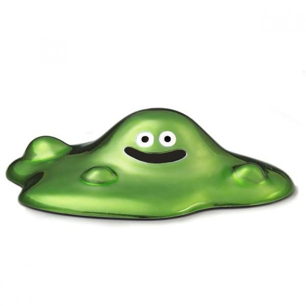 

Галерея металлических монстров Dragon Quest Bubble Slime
