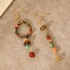 Modische Hängeohrringe für Damenschmuck