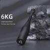 Macebell pentru Fitness din Oțel Pur Shenwuying