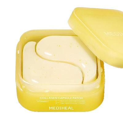 Collagen Capsule Patch Vitamin C 60EA