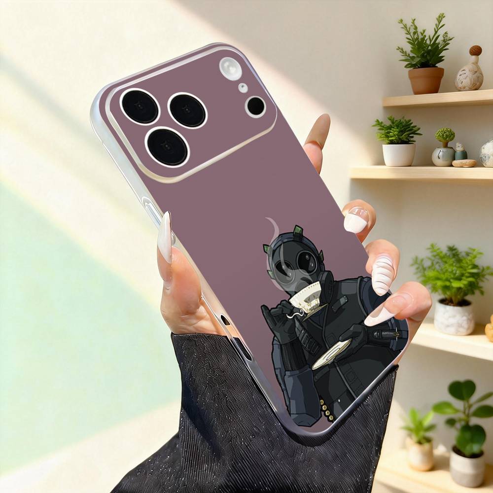 

Game C-CSGO C-CS 2 Phone Case For iPhone 17,16,15,14,13,12,11,Pro,Max,Plus,Mini,SE4,E For Magsafe Wireless iPhone13PRO