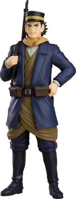 POP UP PARADE Golden Kamuy Sugimoto Saichi Non-scale Plastic Painted Finished Figure