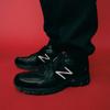 New Balance 860v2 Thisisneverthat Black Sneakers ML860TB2