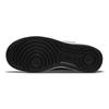 Nike Air Force 1 Low S50 Black White Black Sail GS DB1560-001