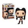 Figurine Funko Pop! - Bella Poarch - Inferno