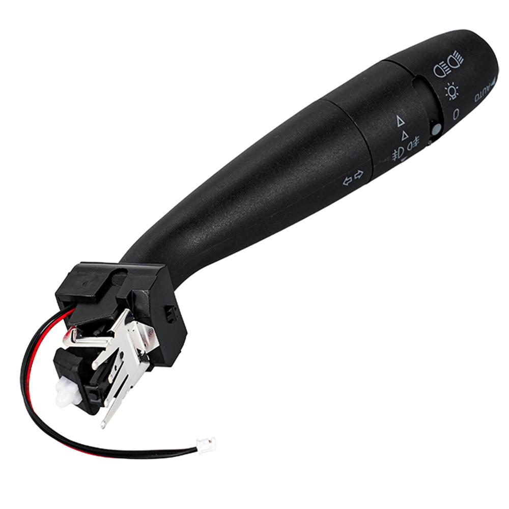 Autoblinker AUTO Lichtsteuerung Blinker Schalter Für Peugeot 307 Blinker Schalter Hebel Lenkhebel Signal Schalter