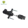 New Clutch Master Cylinder For TOYOTA Hilux VII Pickup KUN16 KUN26 3.0L 1KDFTV 2004-2011 31420-0K012 31420-0K011 3142012030