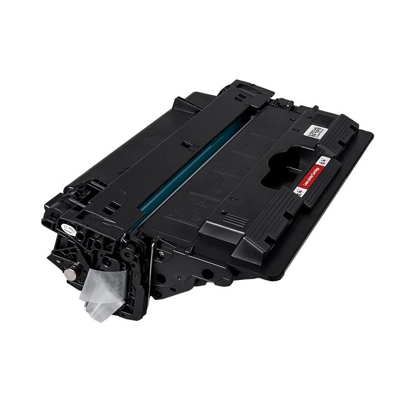 Compatible HP CF214A Black Toner Cartridge