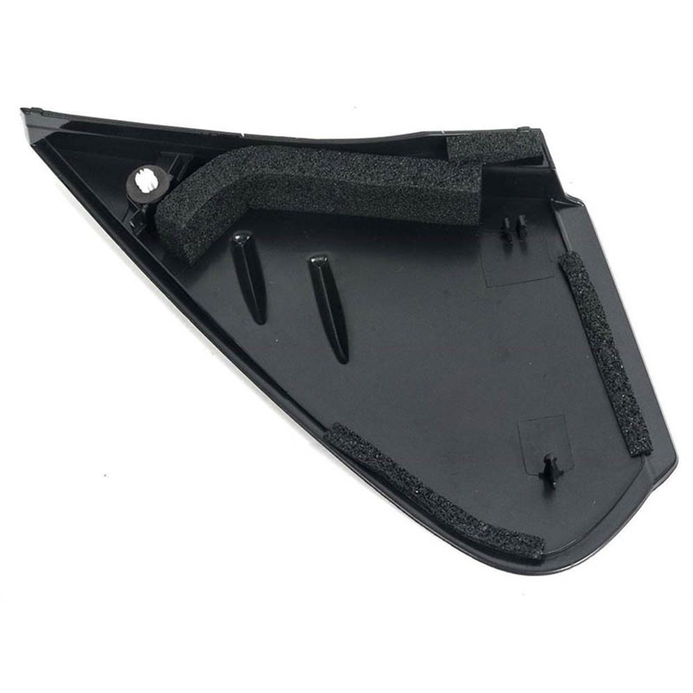 Front Right Mirror Fender Cover For Toyota Prius Prime 2017-2020 Awd-e 2019-2021