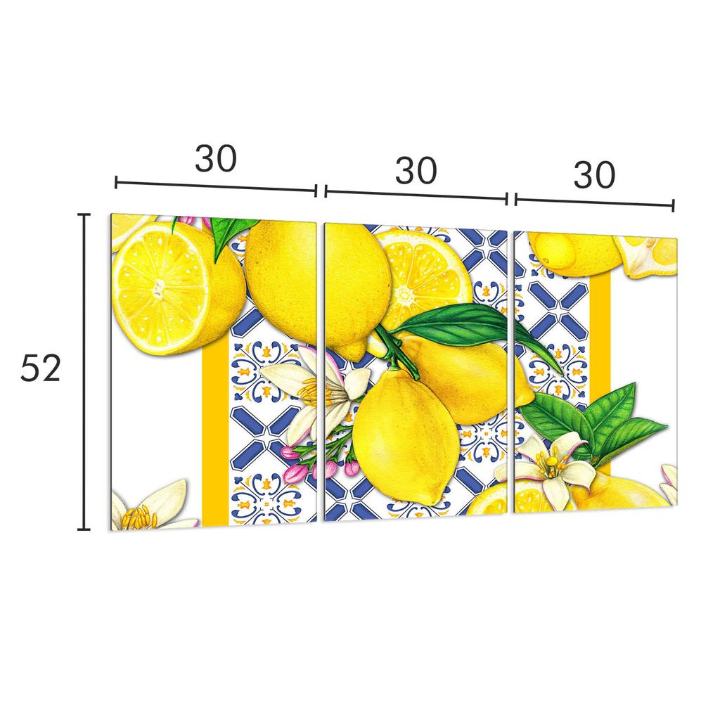 Szklana płyta ochronna na kuchenkę 3x30x52