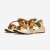 Crocs Quick Trail Sandals [CRS212711-BONE/MULTI]