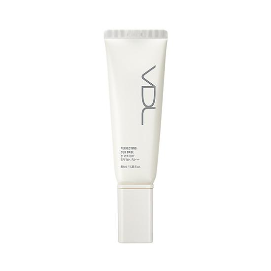 VDL Perfecting Sun Base Watery (40ml)