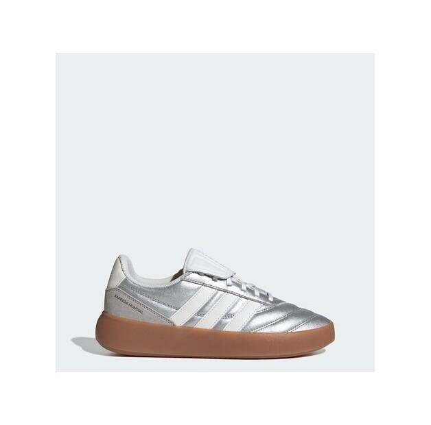 Полуботинки adidas Barreda EU 40