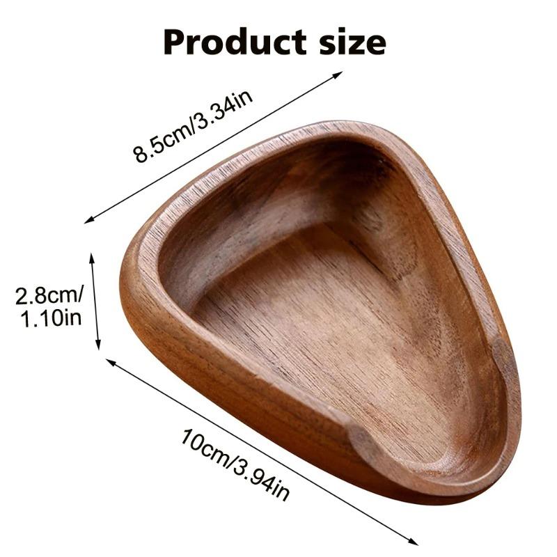Coffee Bean Dosing Cup Tray Barista Set Portable Grinding Mill Powder Anti Fly and Static Electricity Espresso Grinder Tool