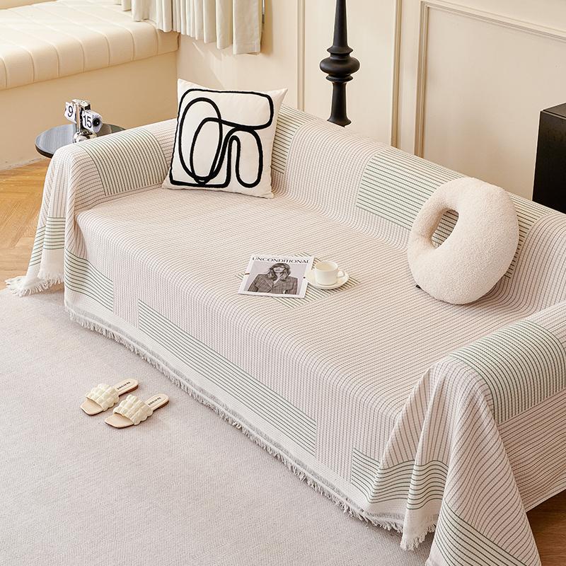 Sofa Throw Blankets Towel Camping Picnic Large Blanket Leisure Beach Towel Printed Pattern Travel Tassels Blanket S161