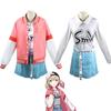 Project Sekai Colorful Stage Azusawa Kohane Cosplay Miku Performance Costume