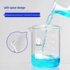 High Borosilicate Glass Beaker