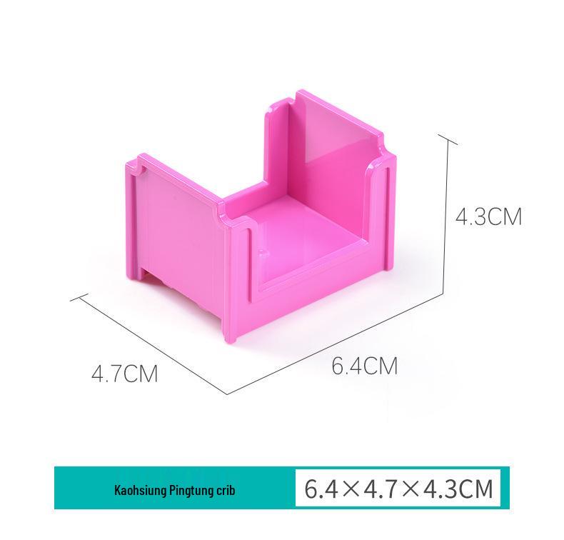 LEGO Duplo-Compatible Large Bricks: Kitchen, Bathroom, Furniture & Food Play Accessories for Children's Building Toys