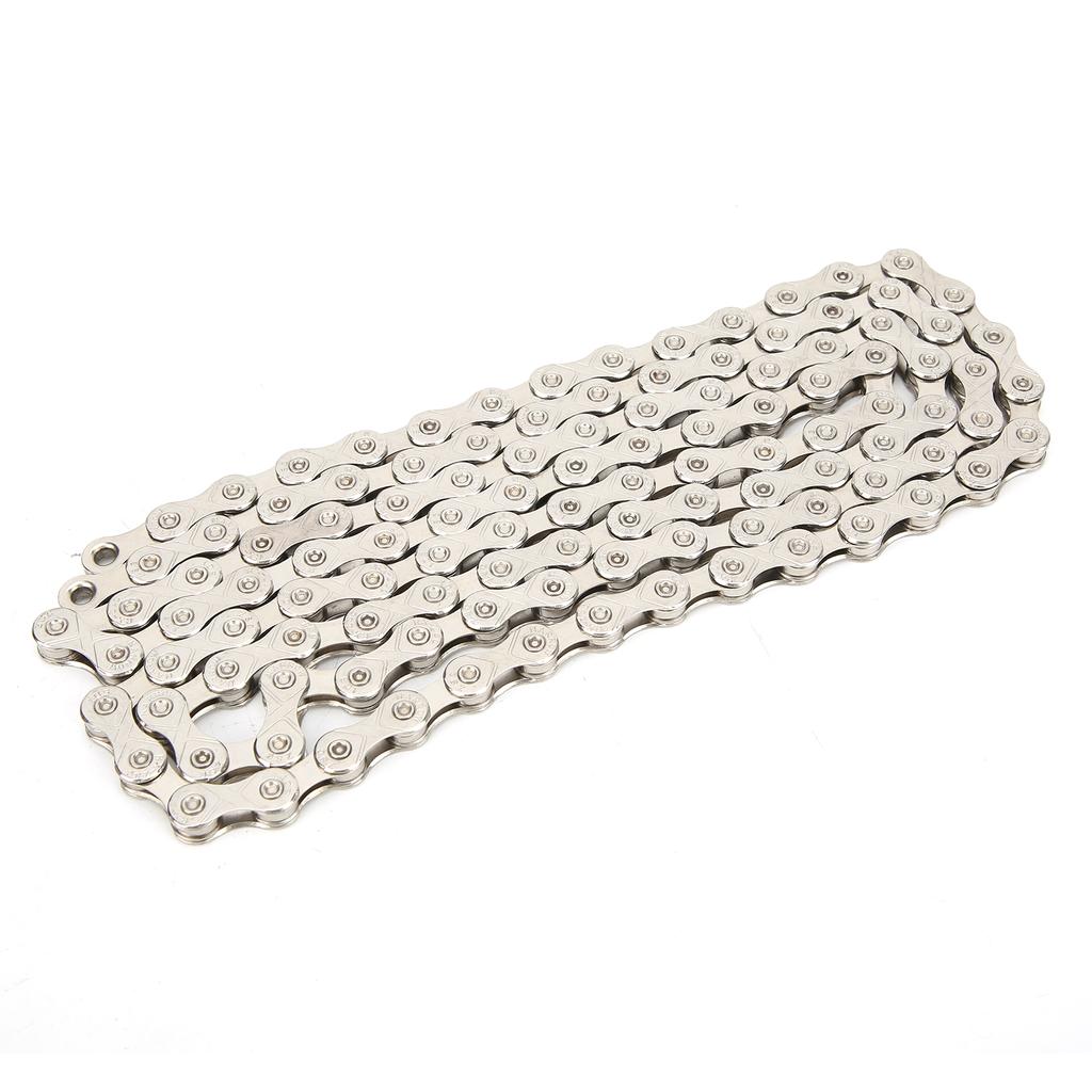 ZTTO Bike Chain 10 Speed 116 Links Bicycle Shifting Chain for Mountain Racing Bike Gear Accessories