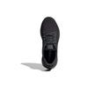 Adidas Pulseboost Hd Winter Classic Fabric Non-Slip Lightweight Low-Top Marathon Running Shoes Men Sneakers Black EG6530