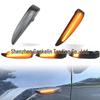 Southeast Mitsubishi Lancer Dynamic Fender Turn Signal Light