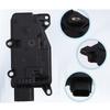 Energy Saving Automotive Airflows Actuator Motor Replace Part Number 623306CA0A For Enhanced Cabin Comfort