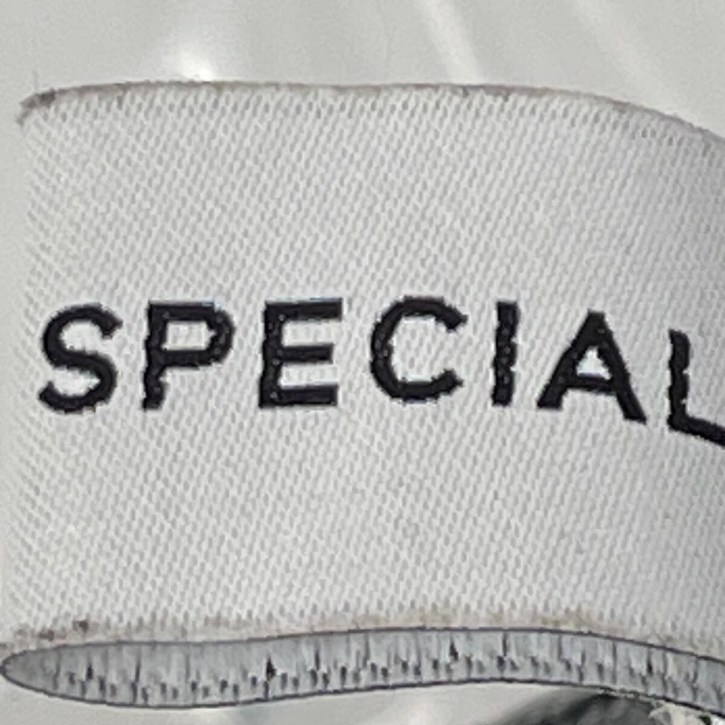 MAISON SPECIAL Excellent Condition 23Stainless Steel 21231265403 Sheer Mesh Tiered Tulle Dress Dress FREE blackUsed