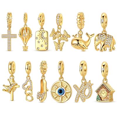 Creación de joyas – Complementos de joyería