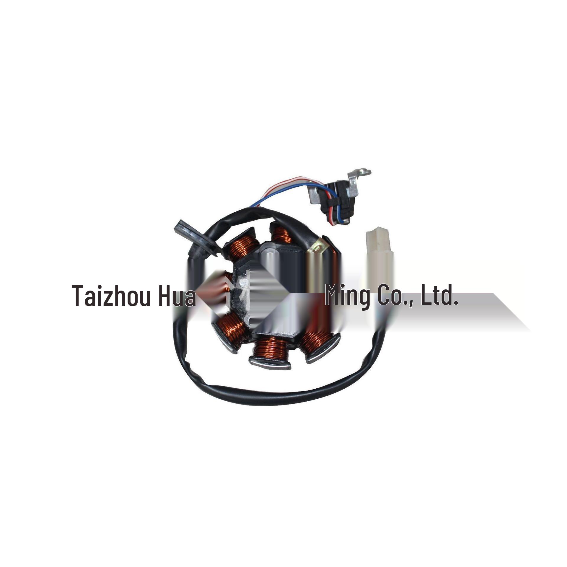 

Yamaha Jog 100/Linhai 100 Motorcycle Magneto Stator Coil 100