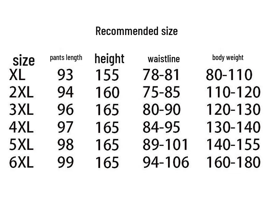 LangSha Mid-Aged Women's Autumn/Winter Wide-Leg Straight Pants