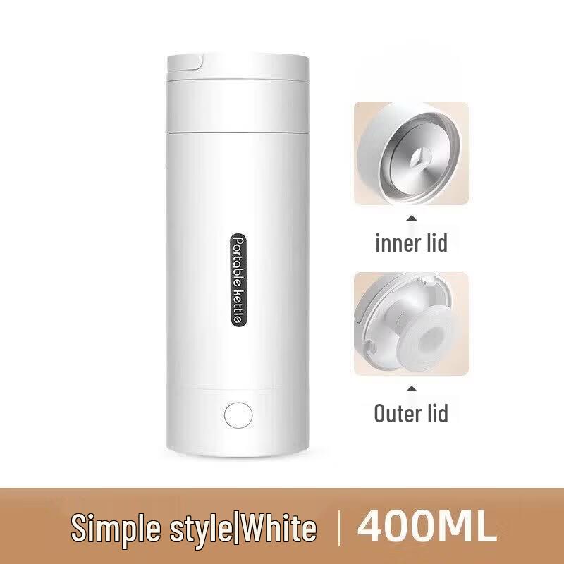 Portable Smart Travel Kettle