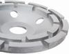 Diamond Grinding Disc 125x22.2mm KD1950