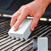 1/3 stücke Grill Grill Reinigung Ziegel Magie Stein Grill Reinigung Pinsel Outdoor Camping Picknick Kochgeschirr Grill Werkzeuge Zubehör Reinigung Werkzeuge