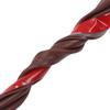 1pc 118.11in 10mmX6mm Self-Adhesive Door Seal Strip -Waterproof Soundproofing Durable Easy To Install Protection for Home Decor