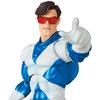 MAFEX No.173 CYCLOPS (Comic Variant Suit Ver.) Pre-painted Action Figure, Approximately 160mm Tall