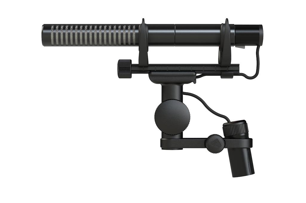 Zestaw Rycote Nano Shield Kit NS4-DB