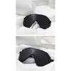 Fun Leather Plush Eye Mask Adult Fun Sex Products Couple Sex Toys SM