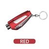 3 In 1 Car Window Breaker Escape Safety Hammer Personal Safety Tools For Drivers And Passengers