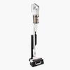 Aspirapolvere Iris Ohyama senza fili, pratico, con aspirapolvere Cyclone Stick, con mocio elettrostatico e supporto, potente aspirazione, testina di potenza leggera con luce LED