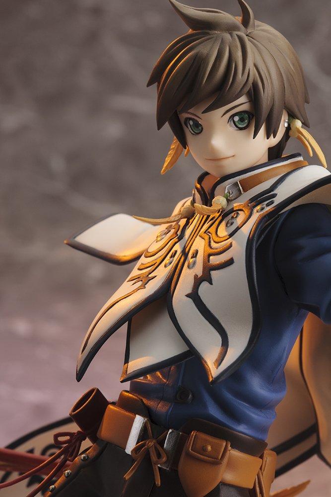 Kotobukiya Figurka Tales of Zestiria Sorey v měřítku 1/8, lakovaná PVC