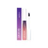 Matte Abzieh-Lippenglasur pflegt die Lippen sanft, spendet Feuchtigkeit und zeigt natürlich Farbe Make-up Lippenlasur 1