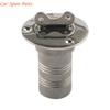 Y4UA Upgraded 316 Stainless Steel Vessel Liquid Entry Cap Featuring Anti Theft Mechanism And Simple Operation