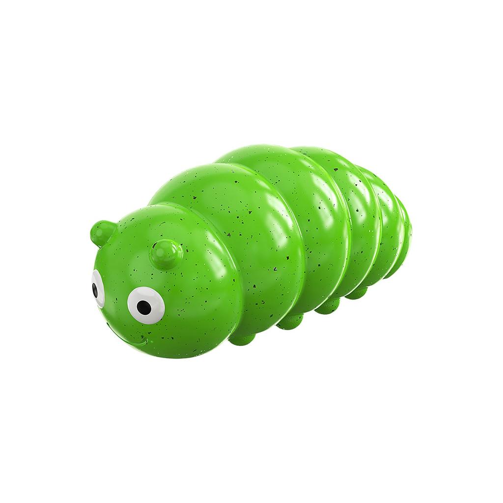 Sound-making Teething Stick Dog Chews Weird Insect High Toughness High Elasticity Safe Dog Toys