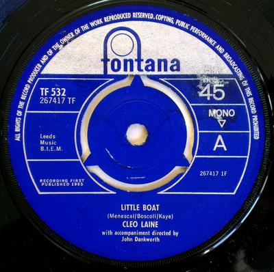 Hobby – Musik