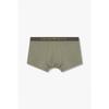 Emporio Armani Men S emboSSed Logo Band Rayon drawerS Set 0815112036 0815112037 