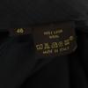 LOUIS VUITTON made in Italy Slacks pants 46 black Men's Used