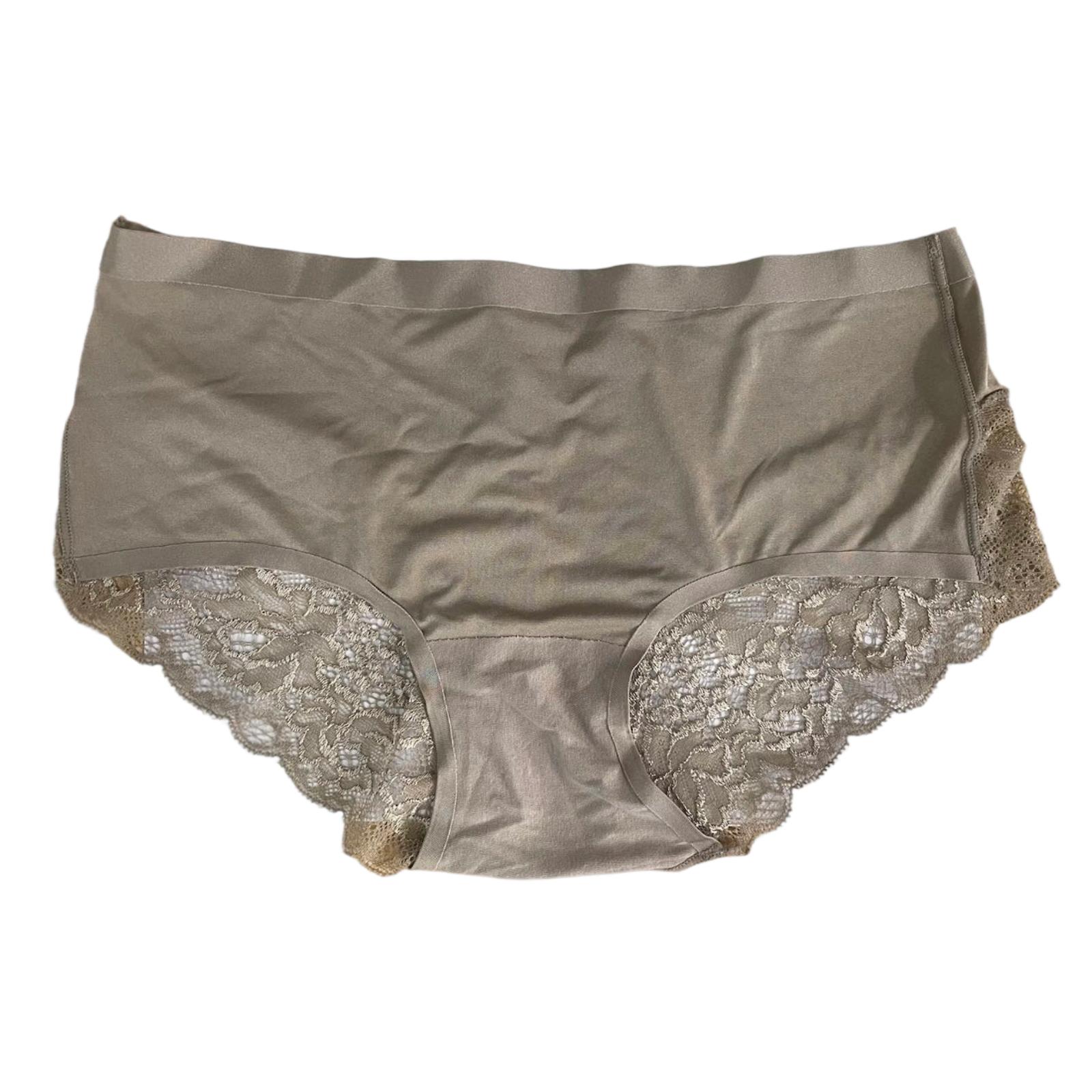 

Женское модное сексуальное женское белье, кружевное дышащее мягкое эластичное нижнее белье XL