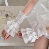 Accessori – Guanti, mezzi guanti e muffole