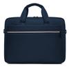 Men's Waterproof Nylon Laptop Bag - Fits 15"-16" Laptops, Large Capacity, Crossbody Shoulder Handbag.