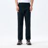 Lanbu Men's Elastic Knit Long Pants LS1003A92001LB